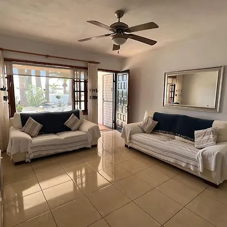 Casa Mo, 2 Bedroom Close To The פוארטו דל כרמן