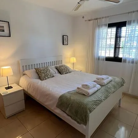 Casa Mo, 2 Bedroom Close To The Apartment