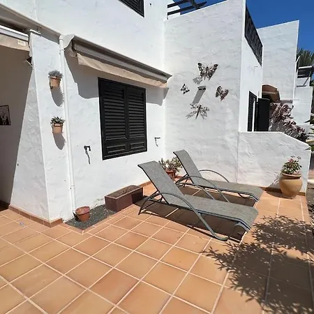 Apartment Casa Mo, 2 Bedroom Close To The *