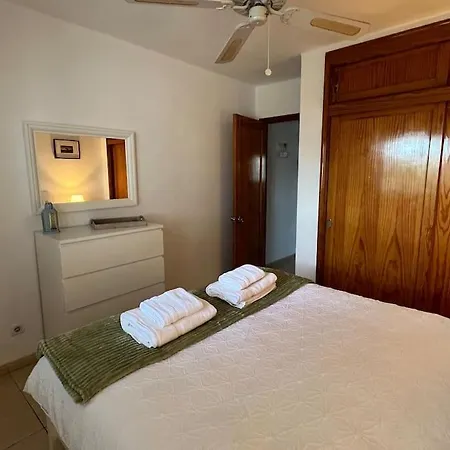 Casa Mo, 2 Bedroom Close To The Apartment Puerto del Carmen (Lanzarote)
