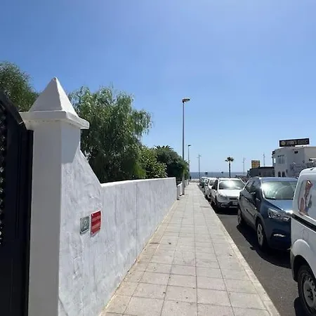 Casa Mo, 2 Bedroom Close To The Apartment