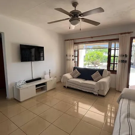 Apartment Casa Mo, 2 Bedroom Close To The *