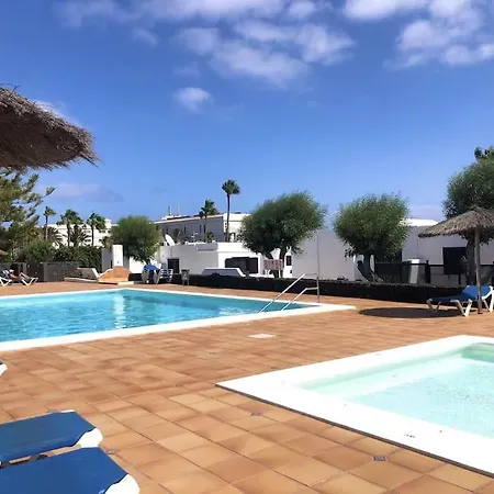 Casa Mo, 2 Bedroom Close To The Apartment *