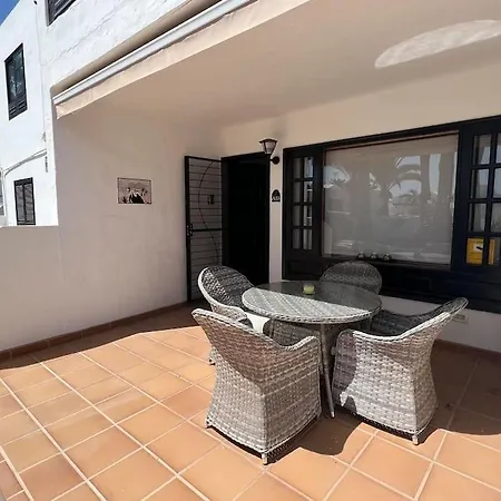 Casa Mo, 2 Bedroom Close To The Apartment