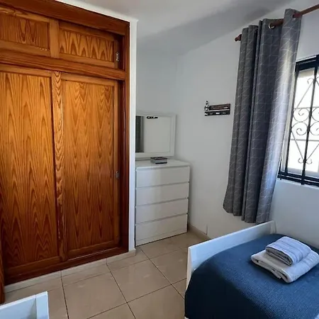 Apartment Casa Mo, 2 Bedroom Close To The *
