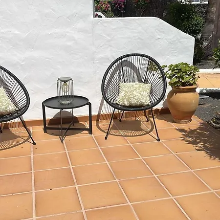 Casa Mo, 2 Bedroom Close To The شقة بويرتو ذيل كارمين