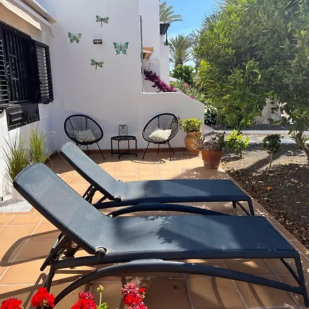 شقة Casa Mo, 2 Bedroom Close To The بويرتو ذيل كارمين