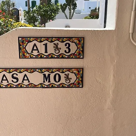 Casa Mo, 2 Bedroom Close To The * بويرتو ذيل كارمين