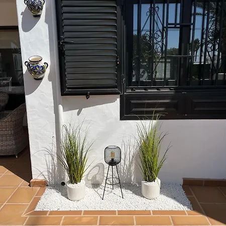 Casa Mo, 2 Bedroom Close To The Apartment *